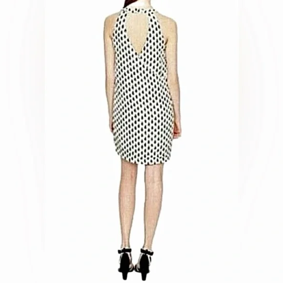 J. Crew Halter Shift Dress - Picture 2 of 12